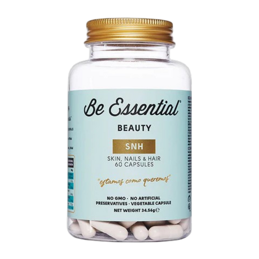 Be Essential | SNH 60 capsulas