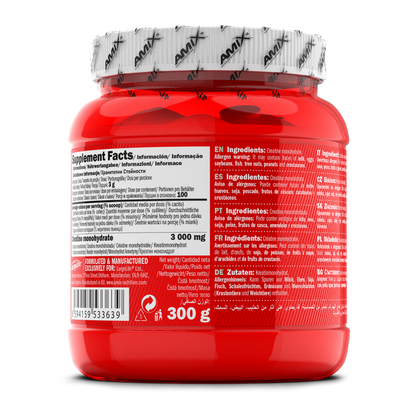 Amix | Creatine 300g