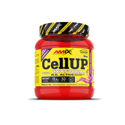 Amix | CellUp Pre-Workout 350g