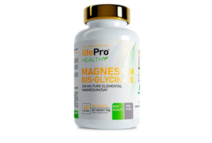 MAGNESIUM BIS-GLYCINATE