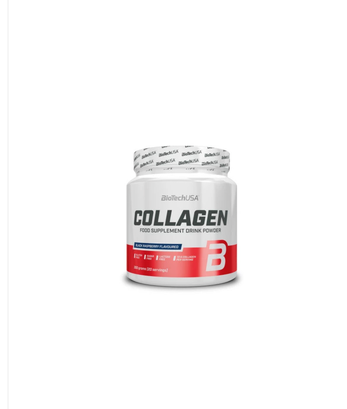 COLLAGEN BIOTECHUSA