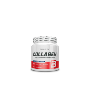 COLLAGEN BIOTECHUSA