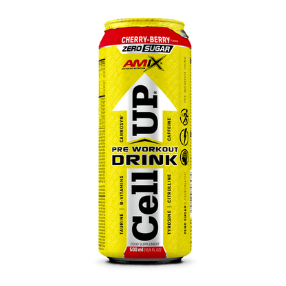 Amix | CellUp Drink 500ml