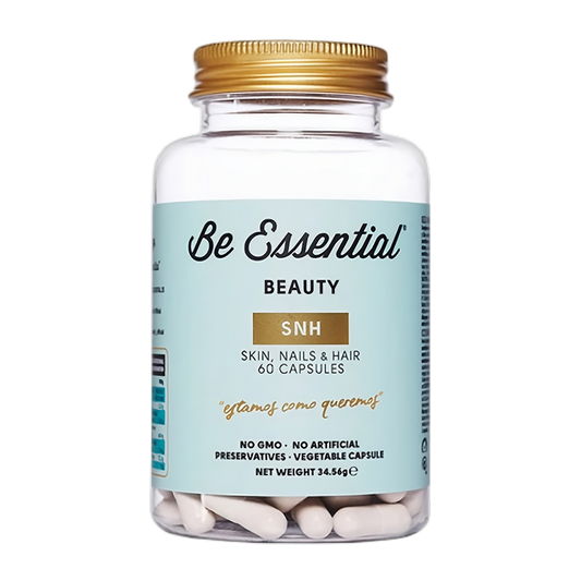 Be Essential | SNH 60 capsulas