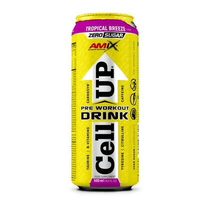 Amix | CellUp Drink 500ml