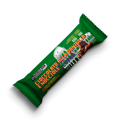 Perfect Nutrition | World Bar Collection