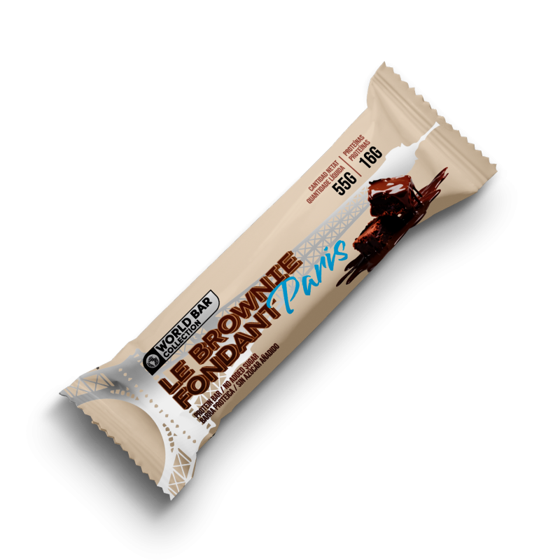 Perfect Nutrition | World Bar Collection