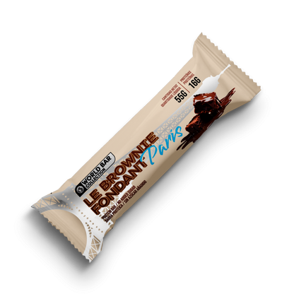Perfect Nutrition | World Bar Collection