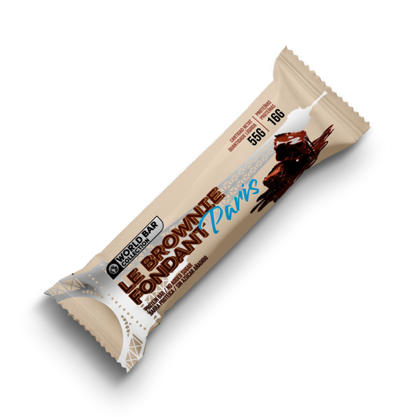 World Bar Collection Perfect Nutrition