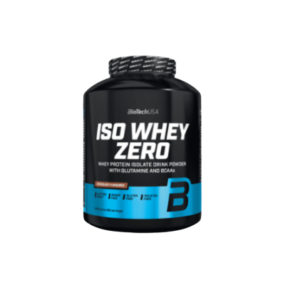ISO WHEY ZERO BIOTECHUSA 2270G