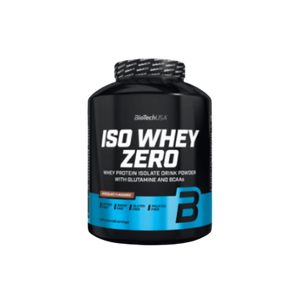ISO WHEY ZERO BIOTECHUSA 2270G