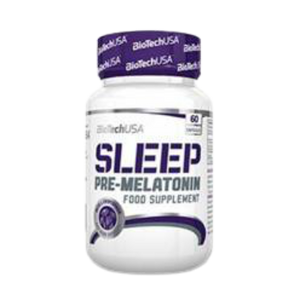 SLEEP  BIOTECHUSA 60 CAPSULAS