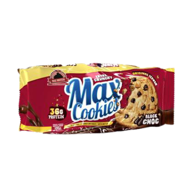 MAX COOKIES MAX PROTEIN 100G