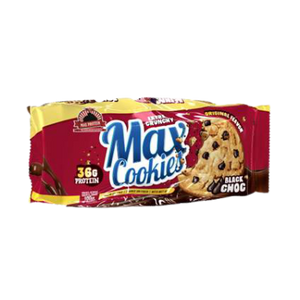 MAX COOKIES MAX PROTEIN 100G