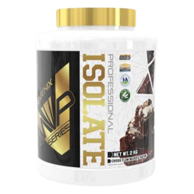 ISOLATE PROFFESSIONAL IO.GENIX 2KG