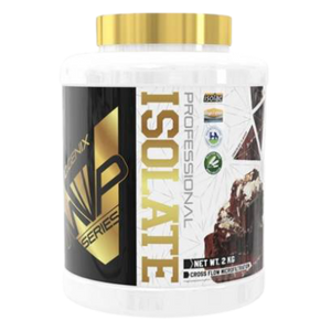 ISOLATE PROFFESSIONAL IO.GENIX 2KG