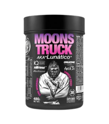MOONS TRUCKS ZOOMAD LABS 480G