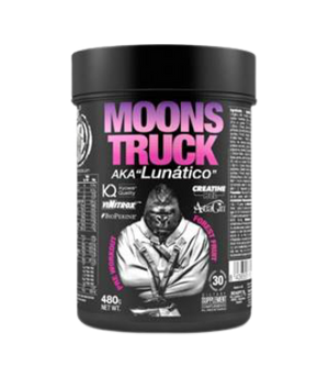 MOONS TRUCKS ZOOMAD LABS 480G