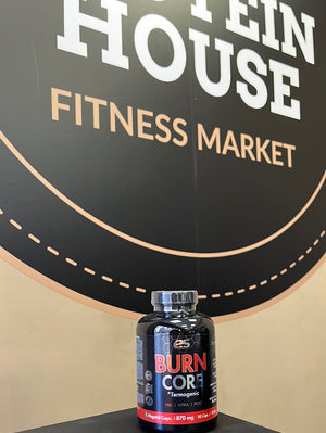 BURN CORE